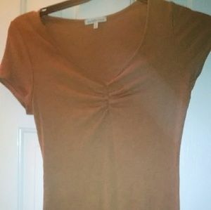 Charlotte russe mini dress
